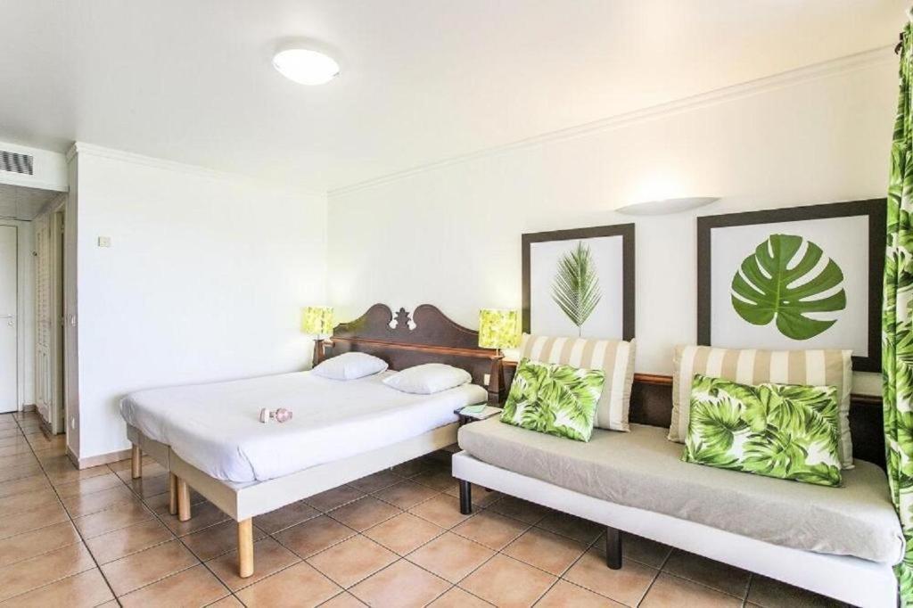 Vacances972 Conceptmultishop Logement A Pierre Et Vacances Sainte-Luce Luaran gambar