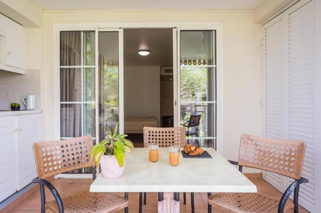 Vacances972 Conceptmultishop Logement A Pierre Et Vacances Sainte-Luce Luaran gambar